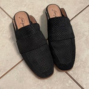 Free People Mules